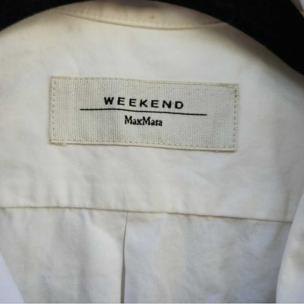 Max Mara Weekend Shirt - image 4