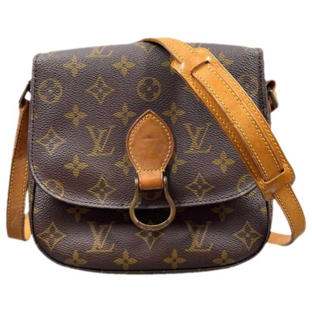 Louis Vuitton Saint Cloud vintage crossbody bag - image 1