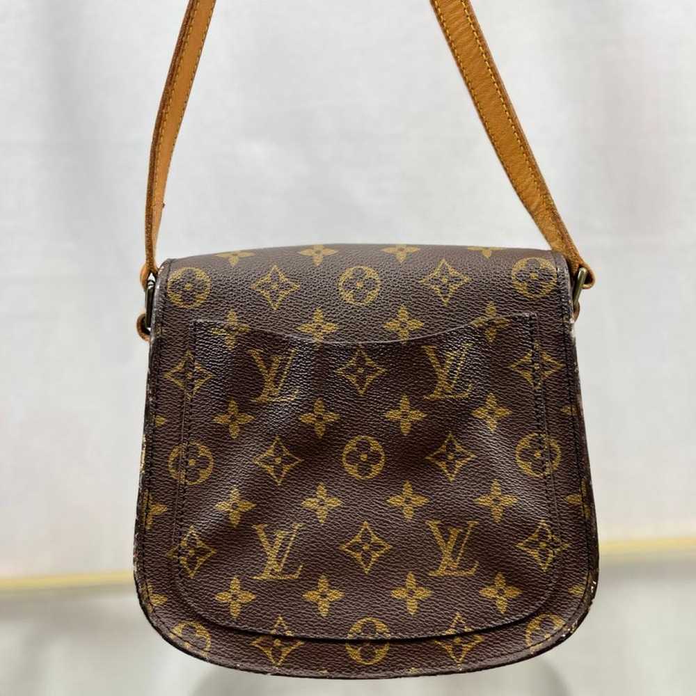 Louis Vuitton Saint Cloud vintage crossbody bag - image 3