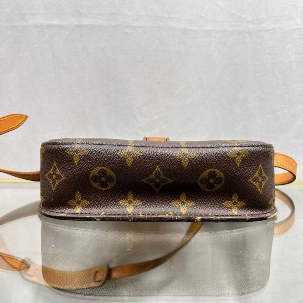 Louis Vuitton Saint Cloud vintage crossbody bag - image 4