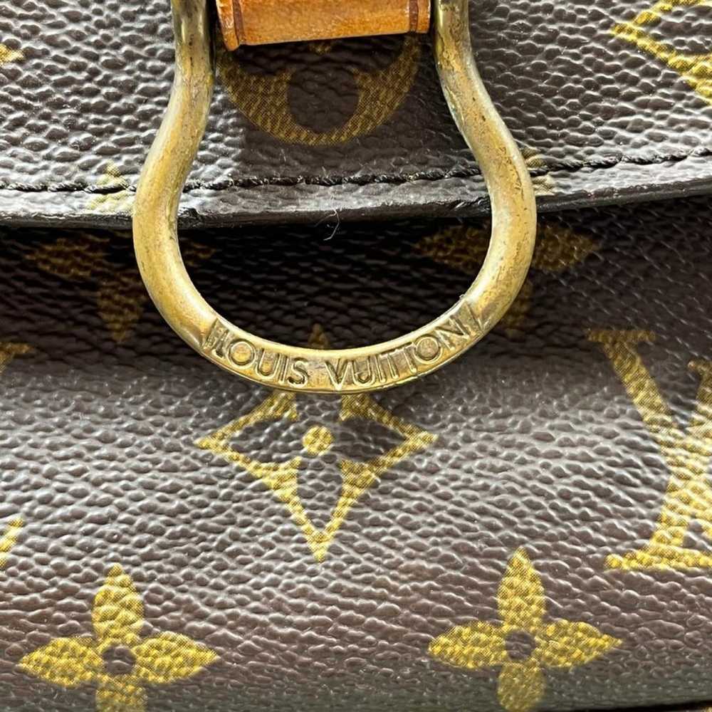 Louis Vuitton Saint Cloud vintage crossbody bag - image 6