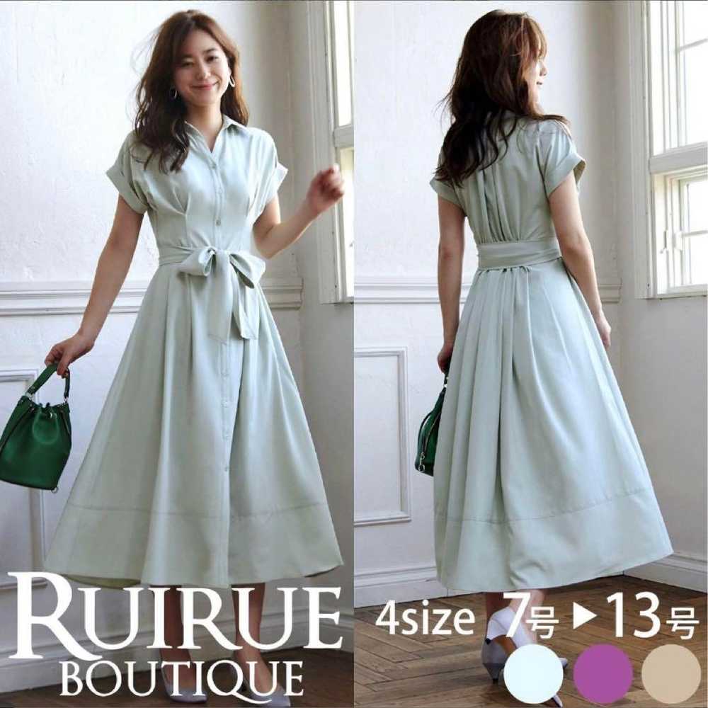 RUIRUE BOUTIQUE dress - image 6