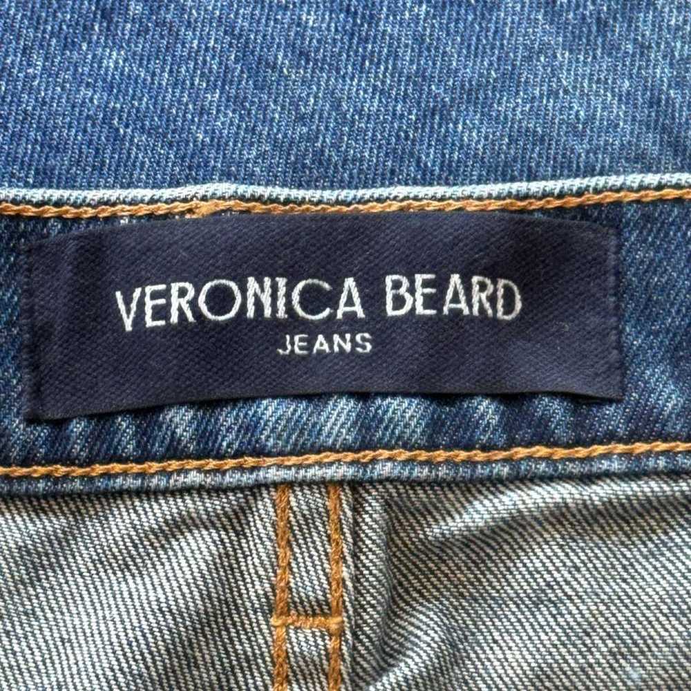 Veronica Beard Jeans - image 5