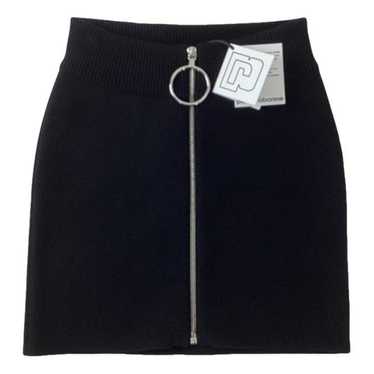 Paco Rabanne Mini skirt