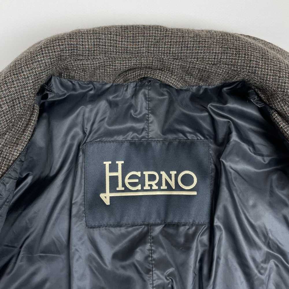 Herno Herno Classic Down Jacket / Parka - image 10