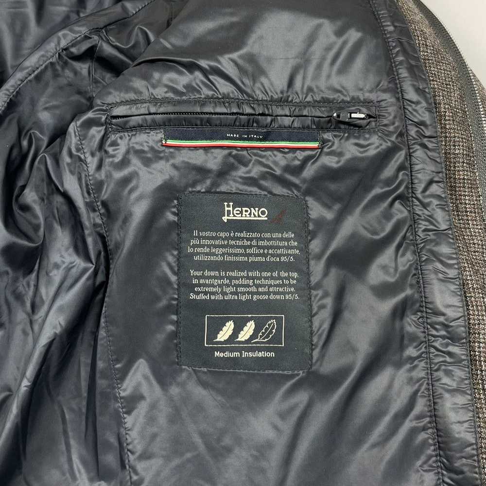 Herno Herno Classic Down Jacket / Parka - image 11