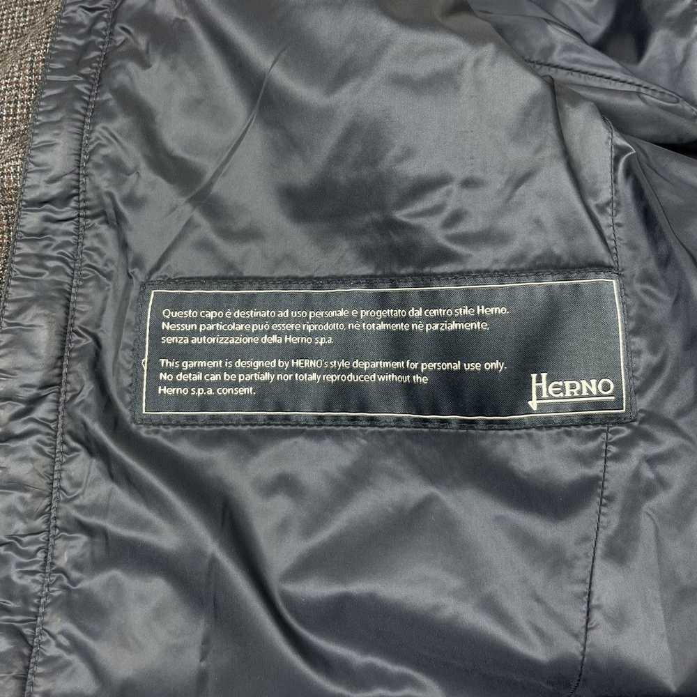 Herno Herno Classic Down Jacket / Parka - image 12