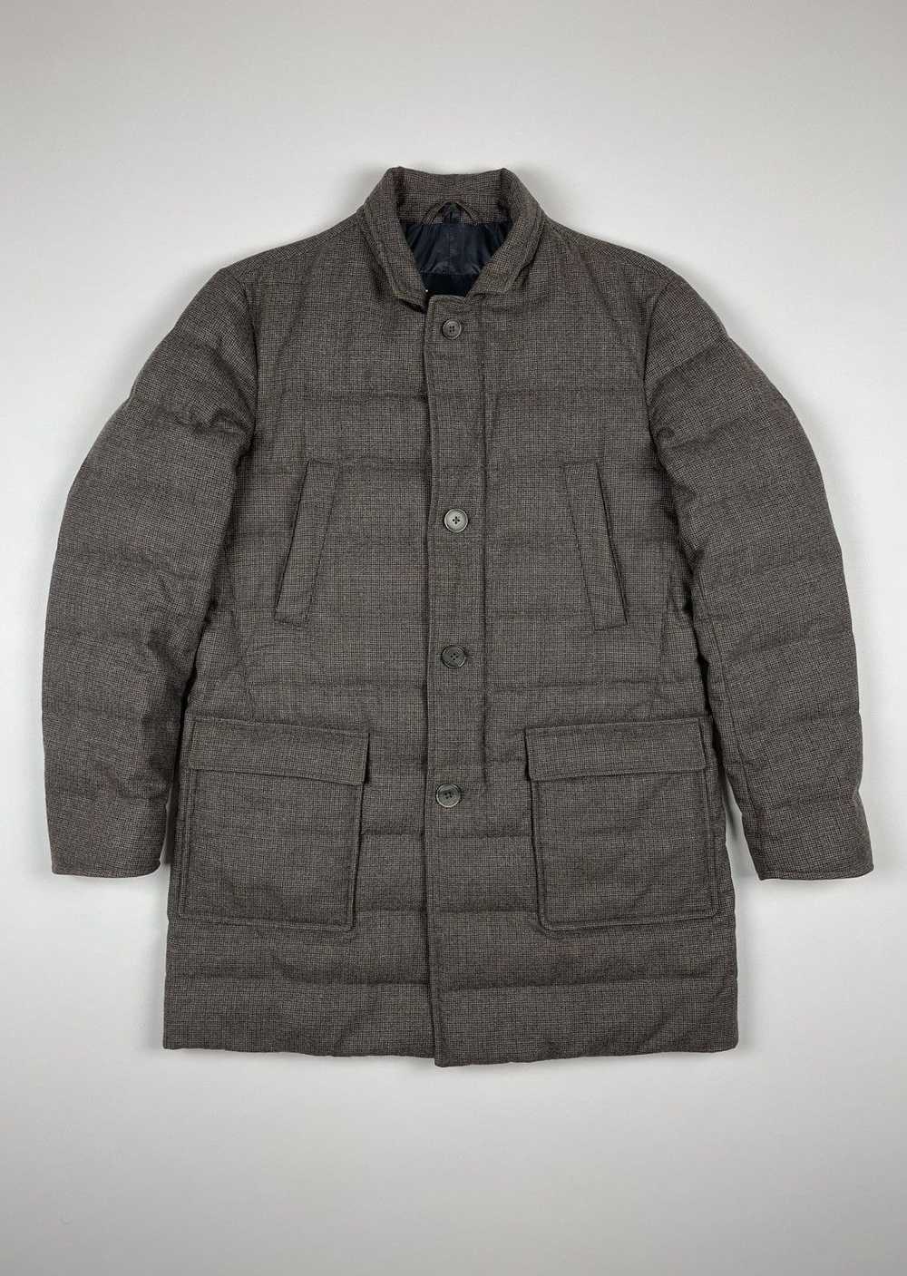 Herno Herno Classic Down Jacket / Parka - image 1