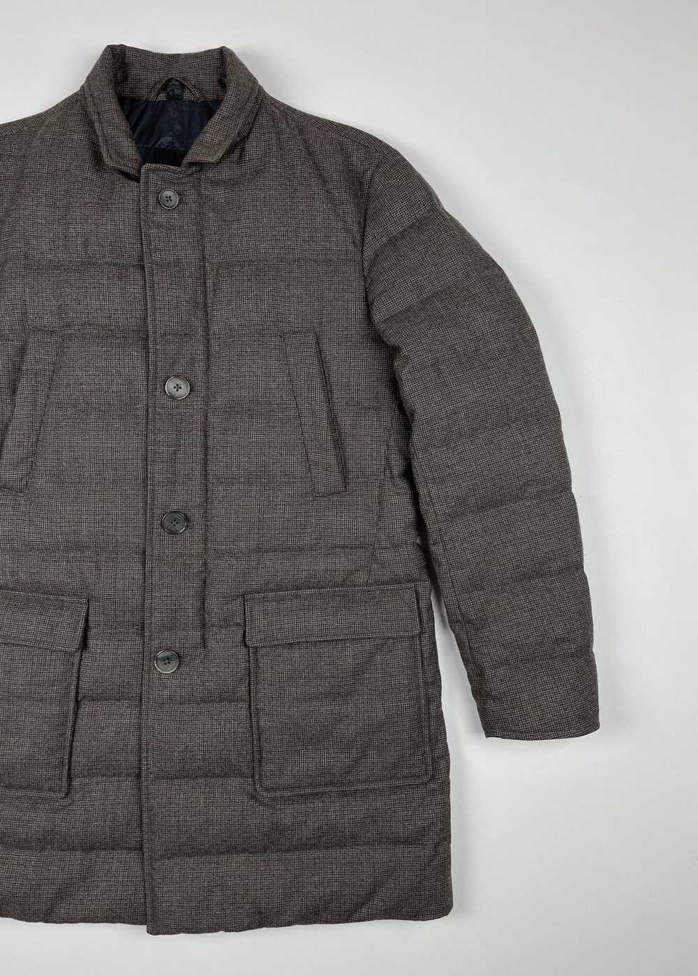 Herno Herno Classic Down Jacket / Parka - image 3