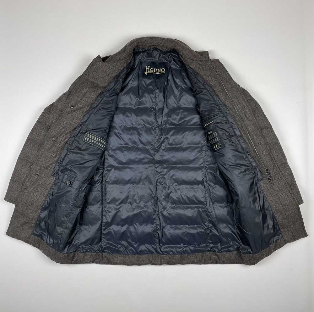 Herno Herno Classic Down Jacket / Parka - image 8