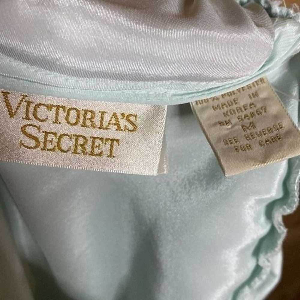 Vintage Victoria's Secret Gold Label Size Medium … - image 9