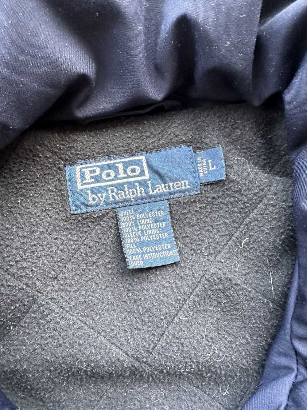 Lo Life × Polo Ralph Lauren × Vintage Vintage Pol… - image 4