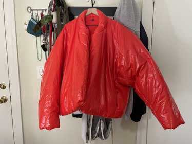 Yeezy gap round - Gem