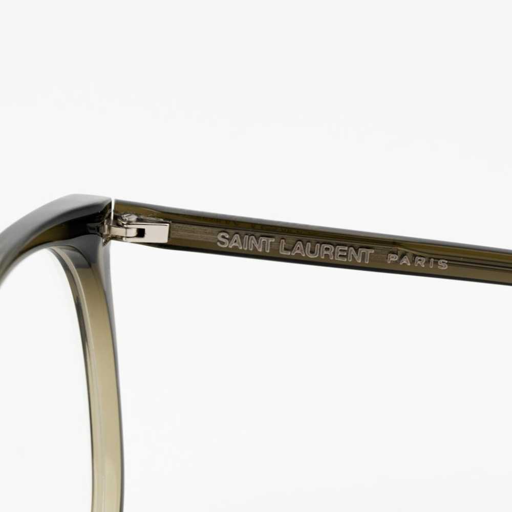 Saint Laurent Sunglasses - image 8