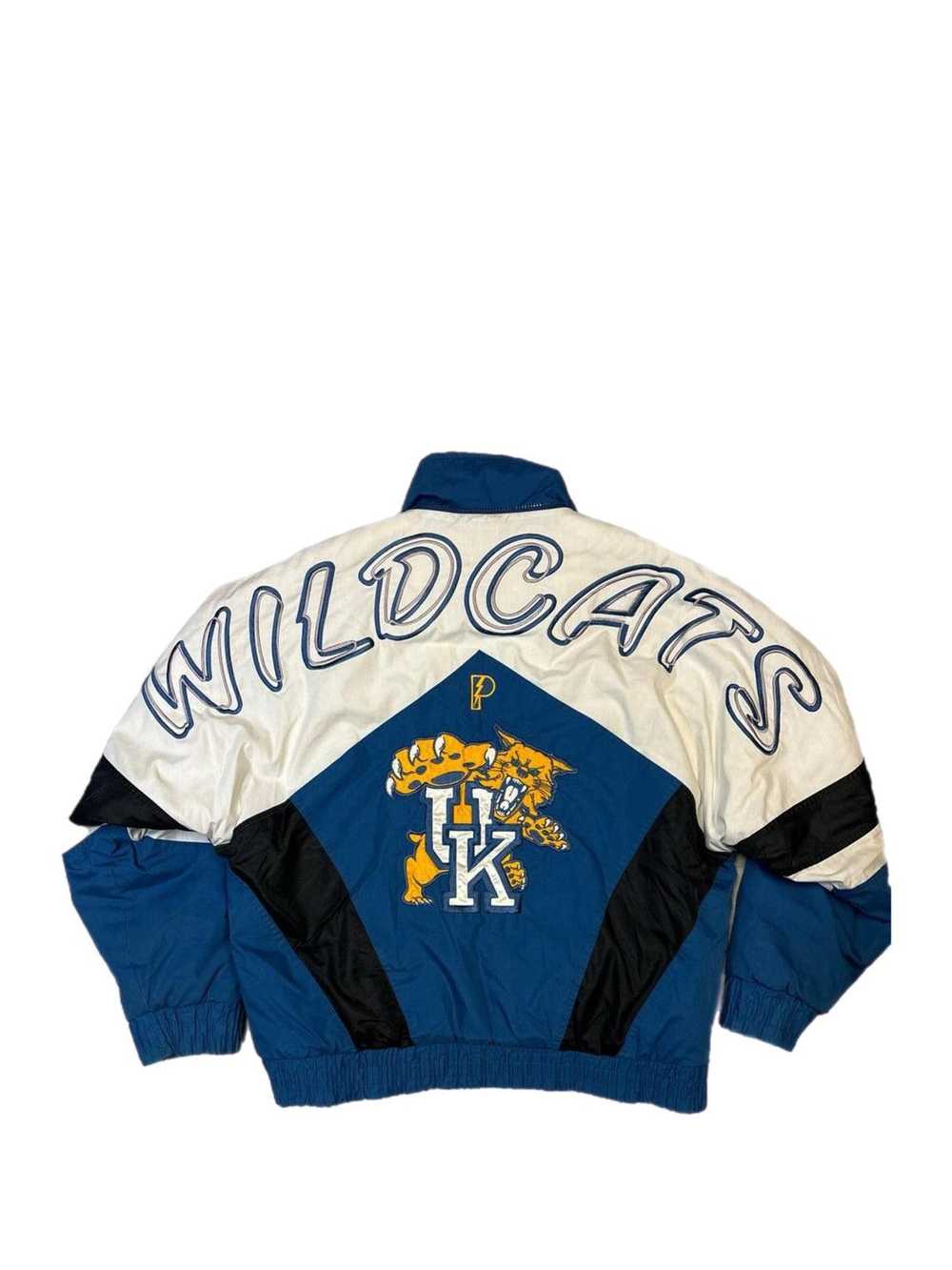 Brand Vintage 90s University of Kentuck Jacket - image 1