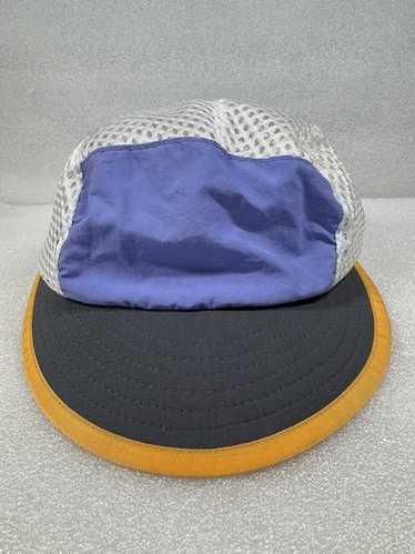 90's patagonia spoonbill CAP Mahi Mahi