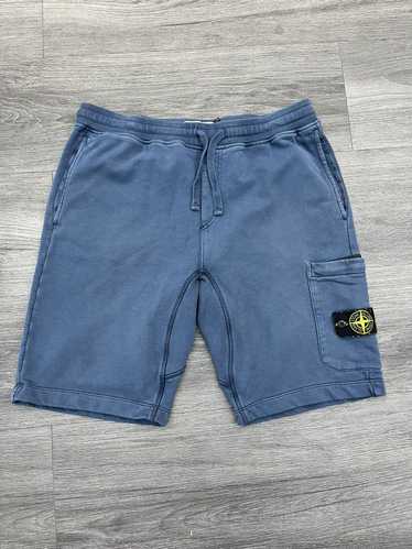 Stone Island Stone Island Short - image 1