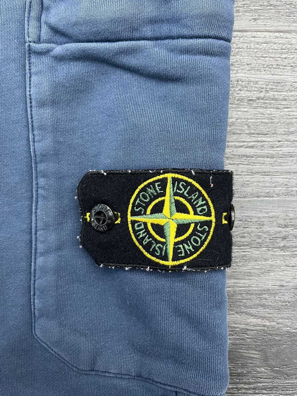 Stone Island Stone Island Short - image 2