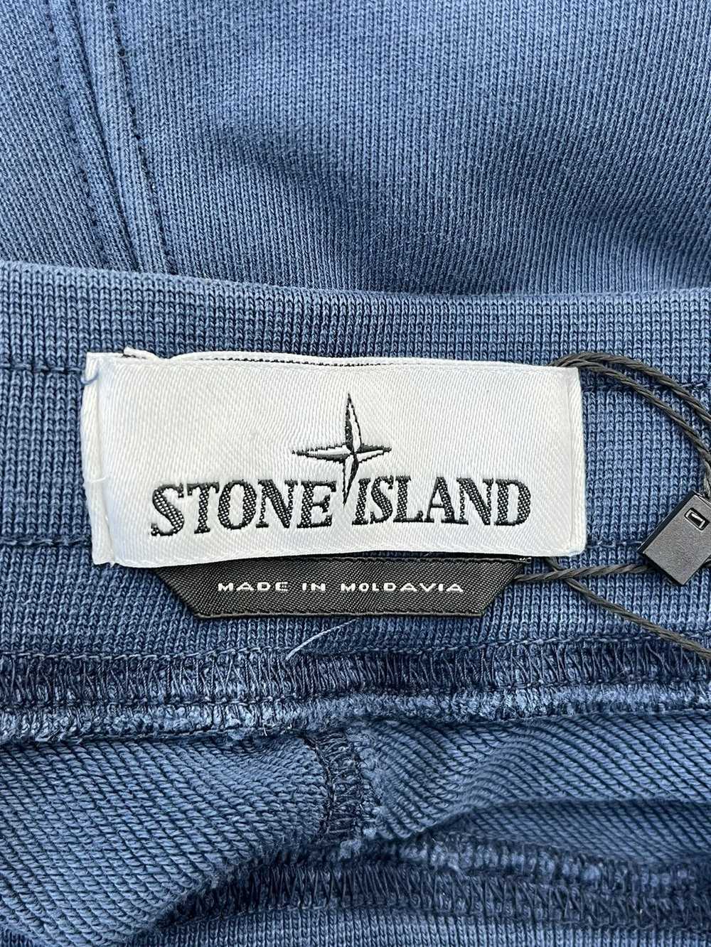 Stone Island Stone Island Short - image 3