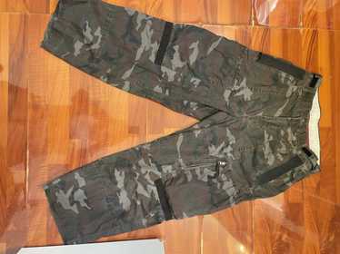 Palace Gap Cargo Camo - Palace Gap 2024 - Palace Community