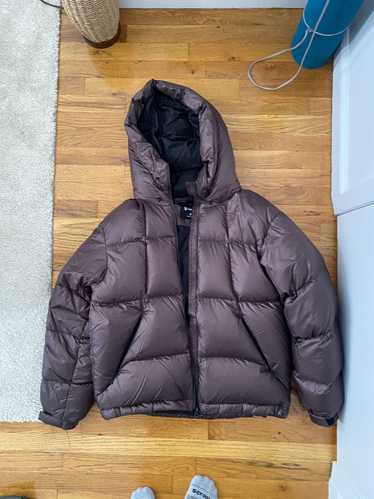 Goldwin PERTEX QUANTUM Down Parka