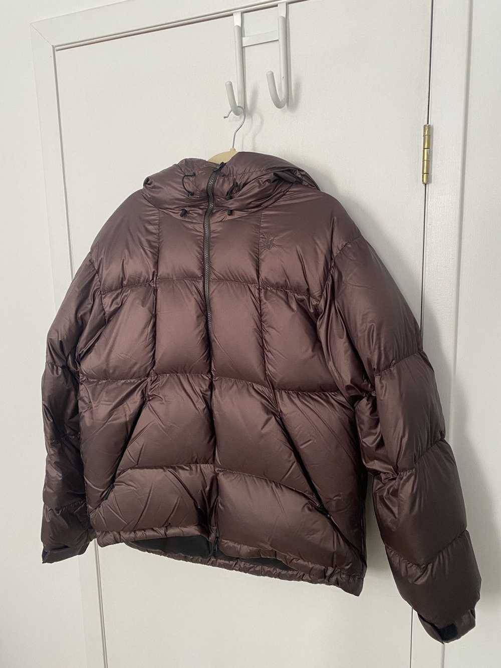 Goldwin PERTEX QUANTUM Down Parka - image 3