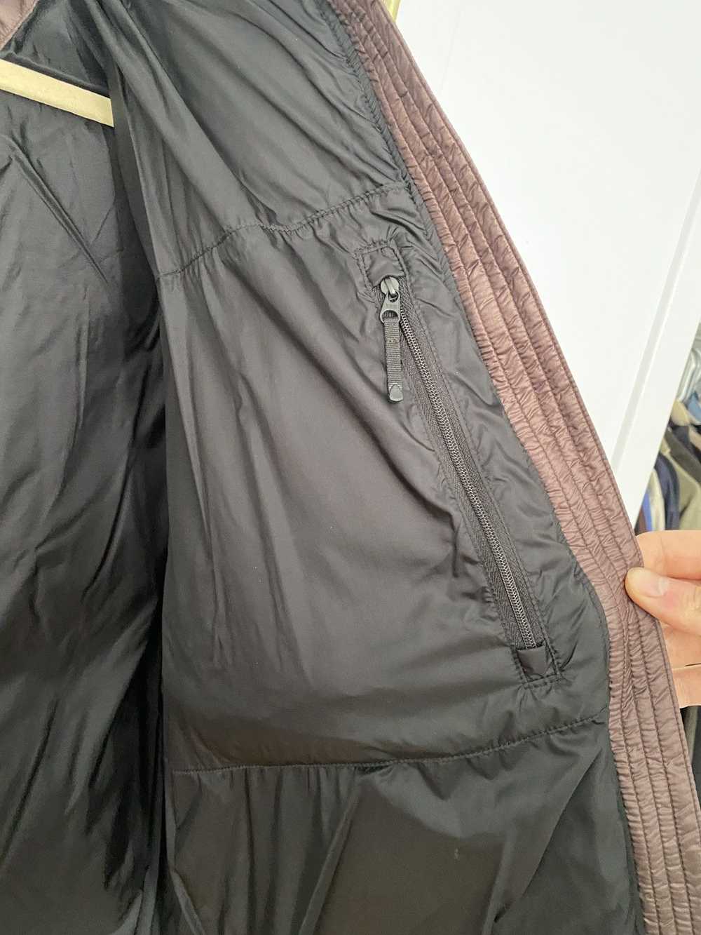 Goldwin PERTEX QUANTUM Down Parka - image 5