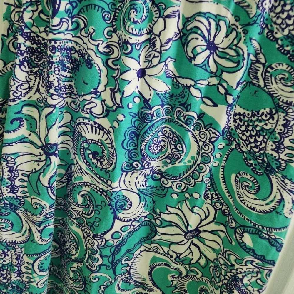 Lilly Pulitzer Shianne Dress - image 2