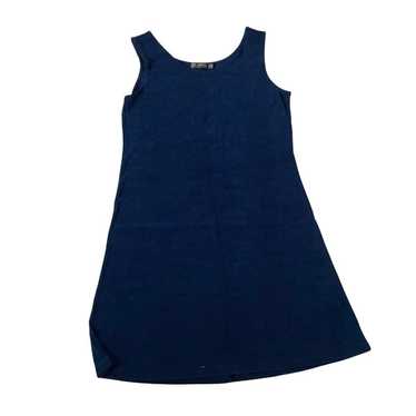 Picadilly Fashion Shift Dress Sleeveless Stretchy… - image 1