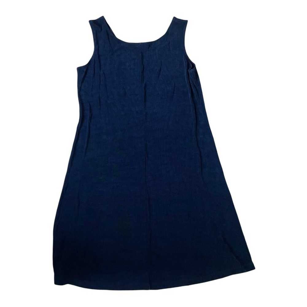 Picadilly Fashion Shift Dress Sleeveless Stretchy… - image 2