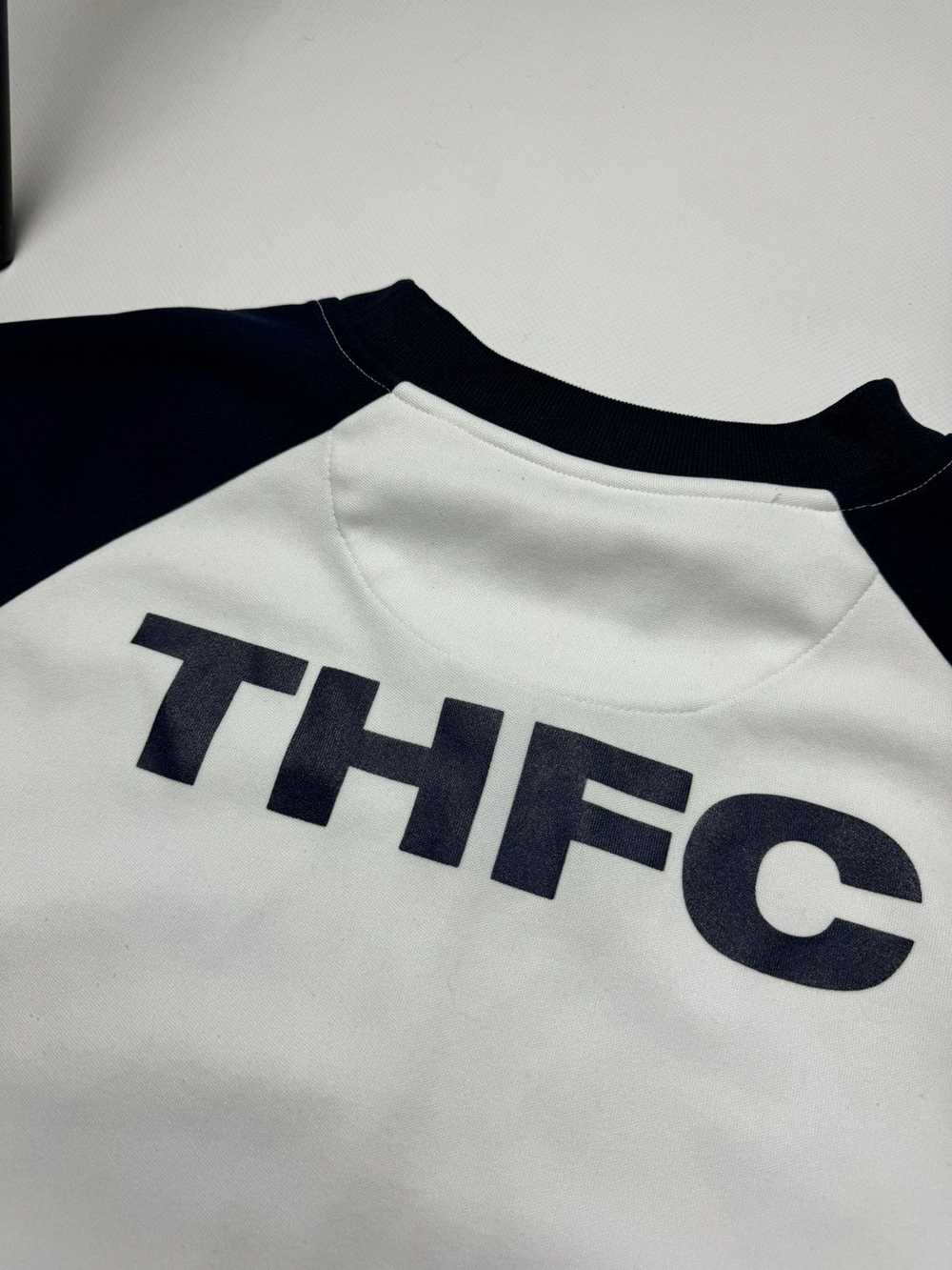 Kappa × Soccer Jersey × Vintage Rare vintage Tott… - image 12