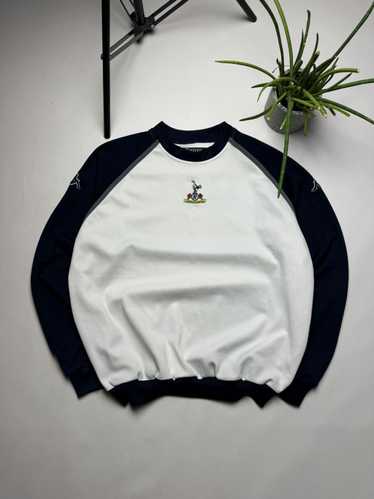 Kappa × Soccer Jersey × Vintage Rare vintage Tott… - image 1