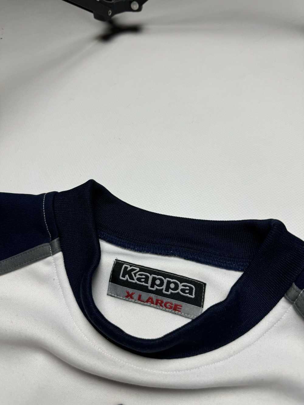 Kappa × Soccer Jersey × Vintage Rare vintage Tott… - image 9