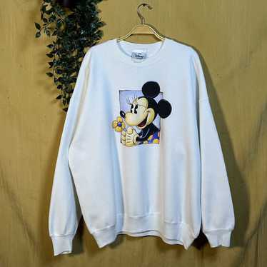 Disney × Japanese Brand × Vintage Vintage Rare Th… - image 1