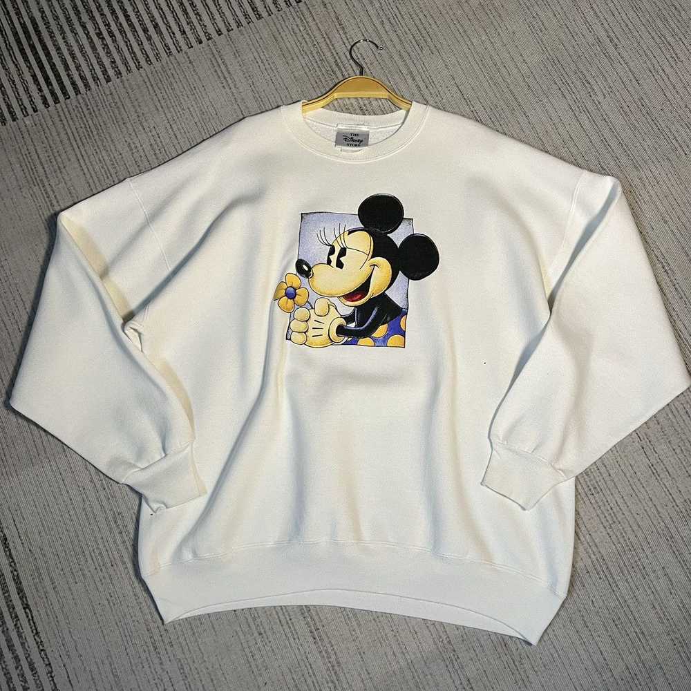 Disney × Japanese Brand × Vintage Vintage Rare Th… - image 3