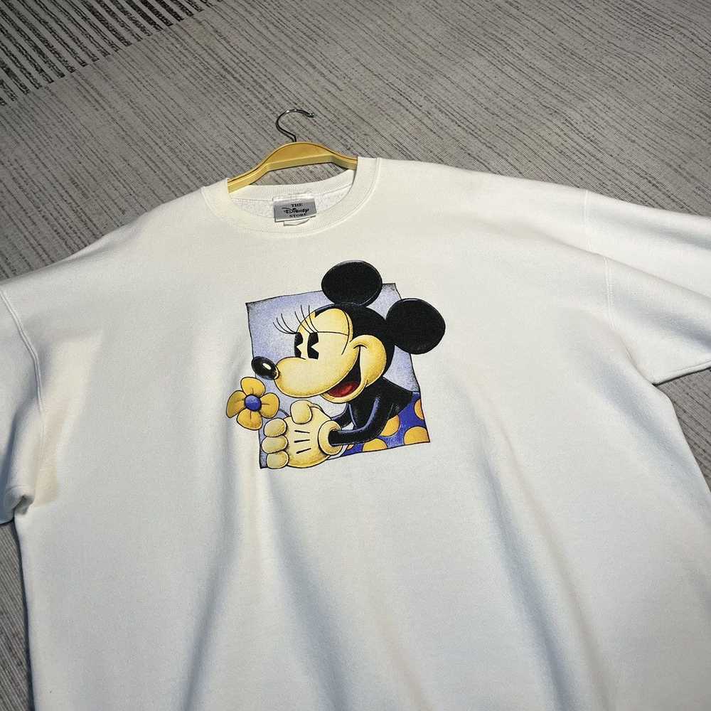 Disney × Japanese Brand × Vintage Vintage Rare Th… - image 6