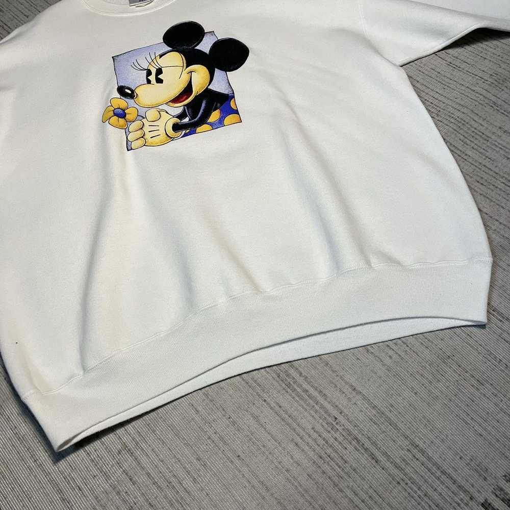 Disney × Japanese Brand × Vintage Vintage Rare Th… - image 7