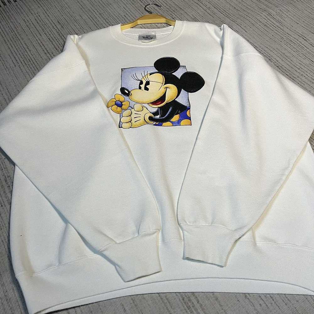 Disney × Japanese Brand × Vintage Vintage Rare Th… - image 8