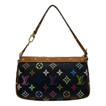 Louis Vuitton Leather handbag