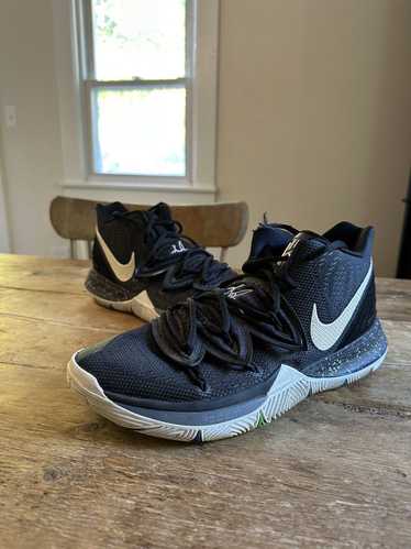 Nike kyrie 5 black - Gem