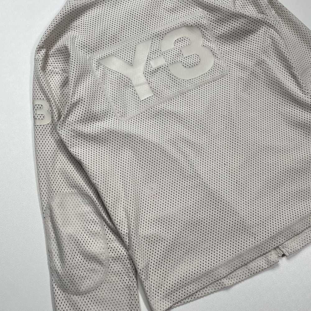 Japanese Brand × Y-3 × Yohji Yamamoto 2003 Y-3 pe… - image 4