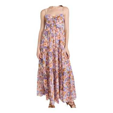 Zimmermann Maxi dress - image 1