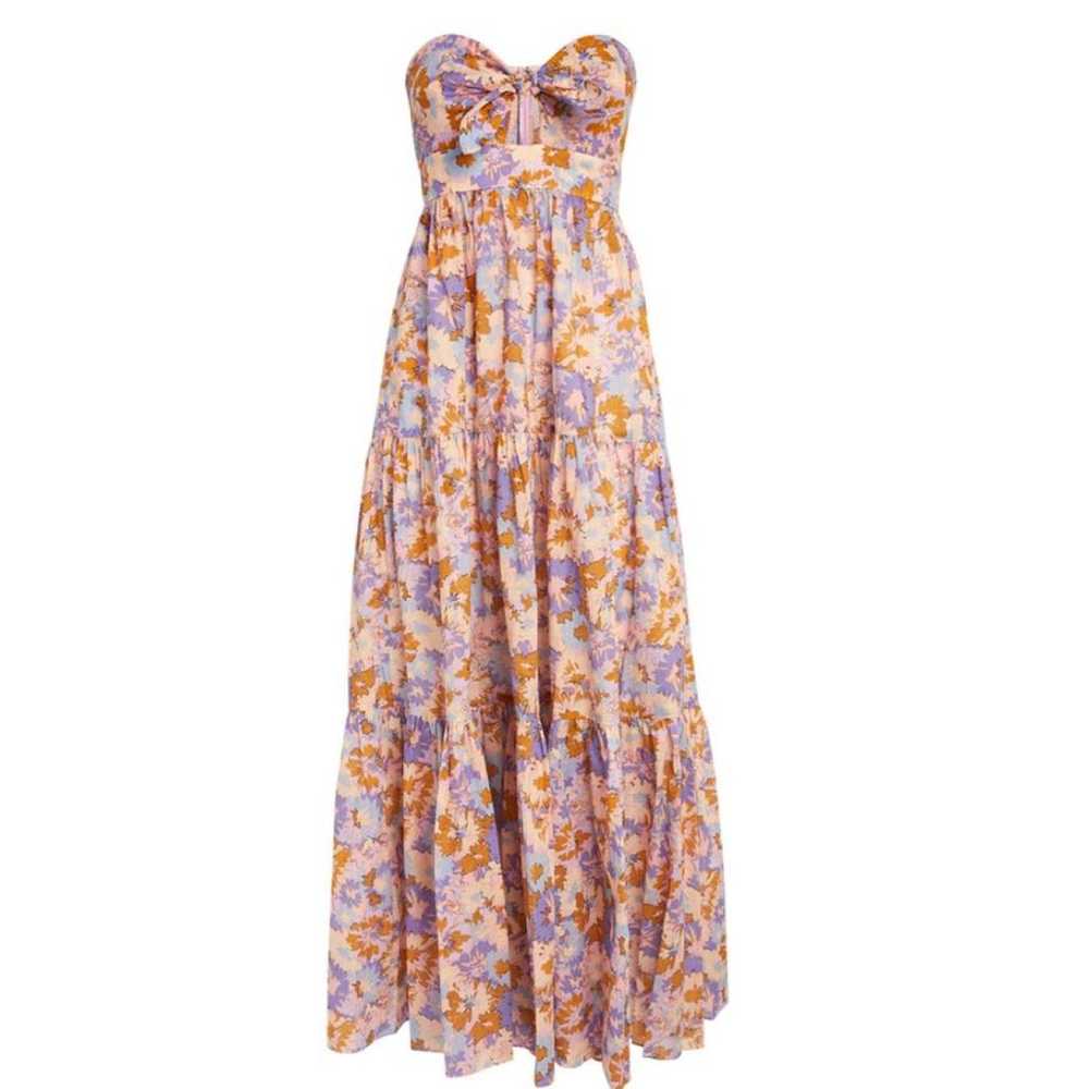 Zimmermann Maxi dress - image 2