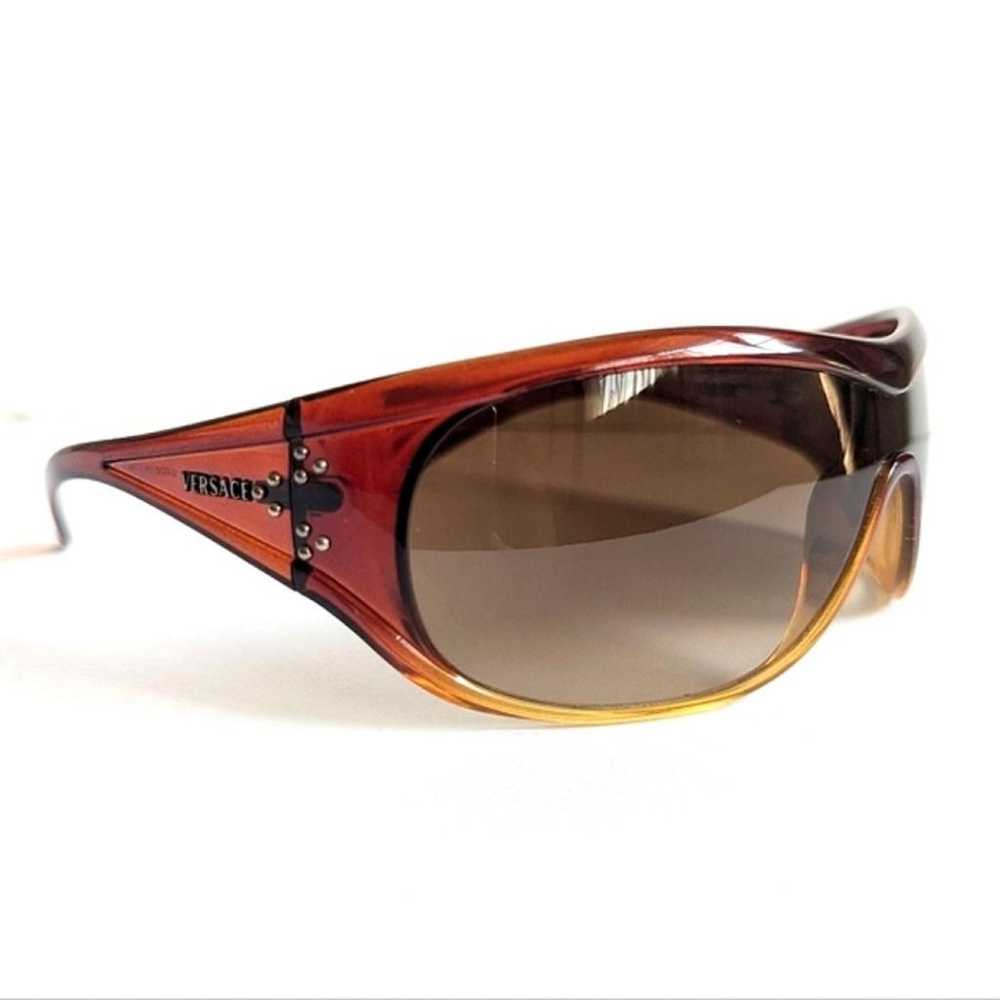 Versace Sunglasses - image 2