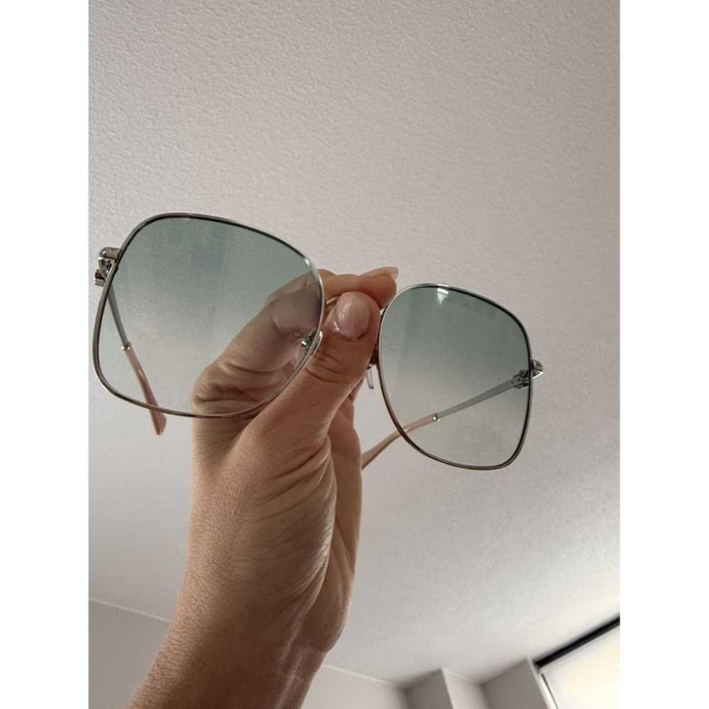 Gucci Oversized sunglasses - image 3