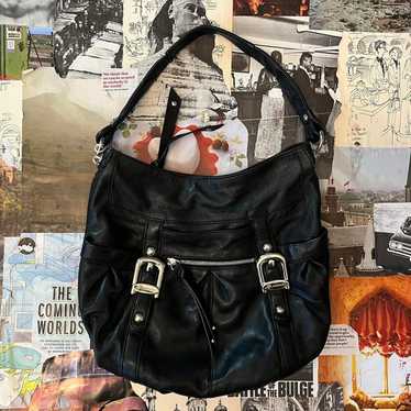 Other Y2k b makowsky hand bag - image 1