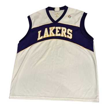 NBA Vintage NBA Hardwood Classics Vintage Jersey … - image 1