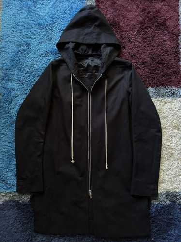 Rick owens parka - Gem