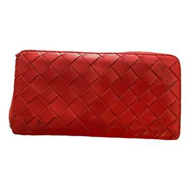 Bottega Veneta Leather purse