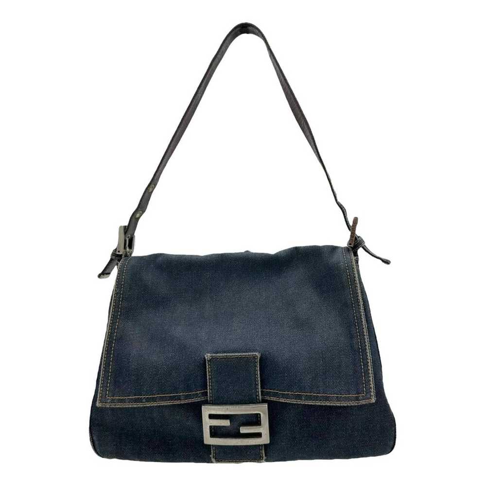 Fendi Mamma Baguette handbag - image 1